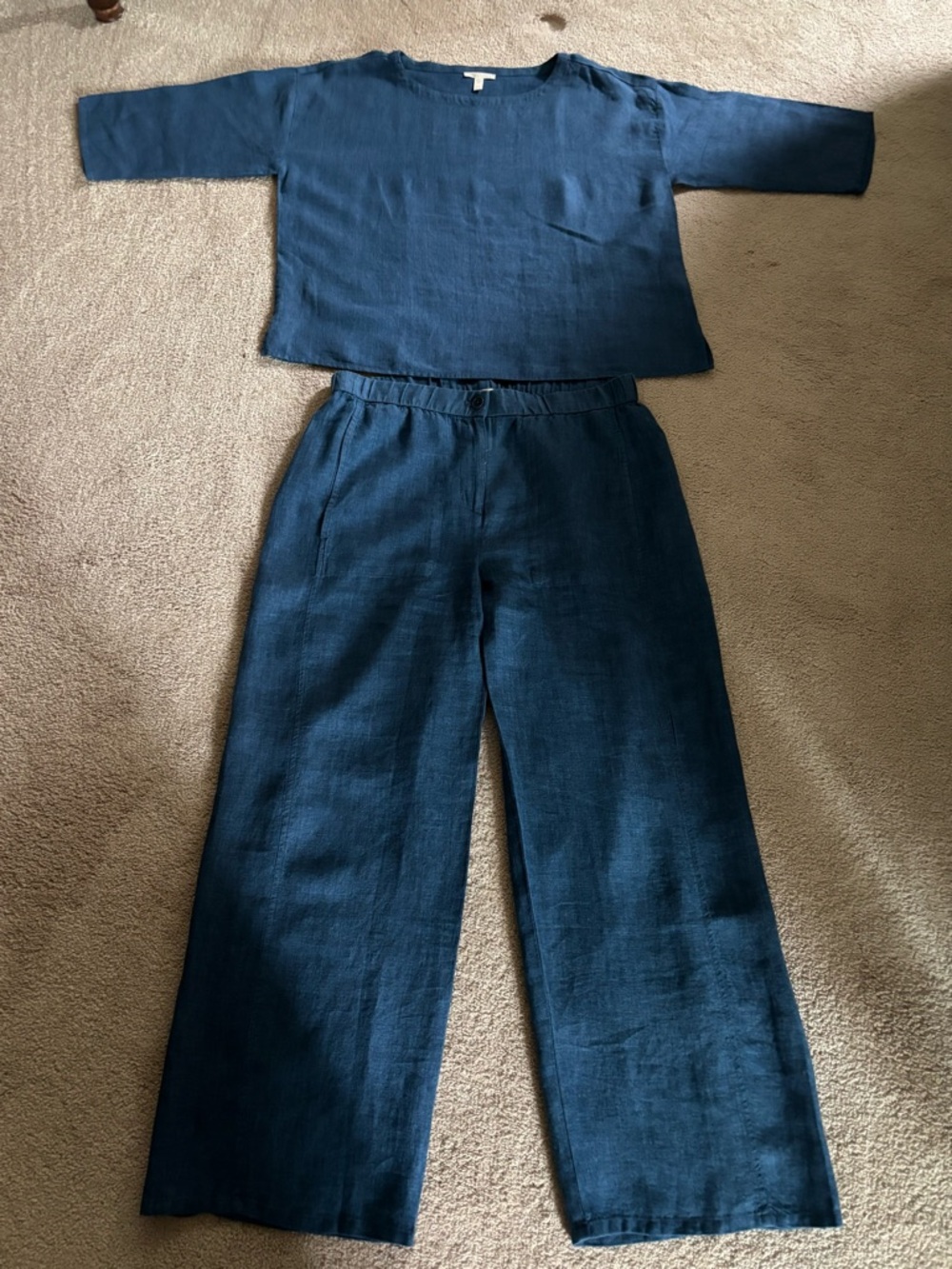 Eileen Fisher Set